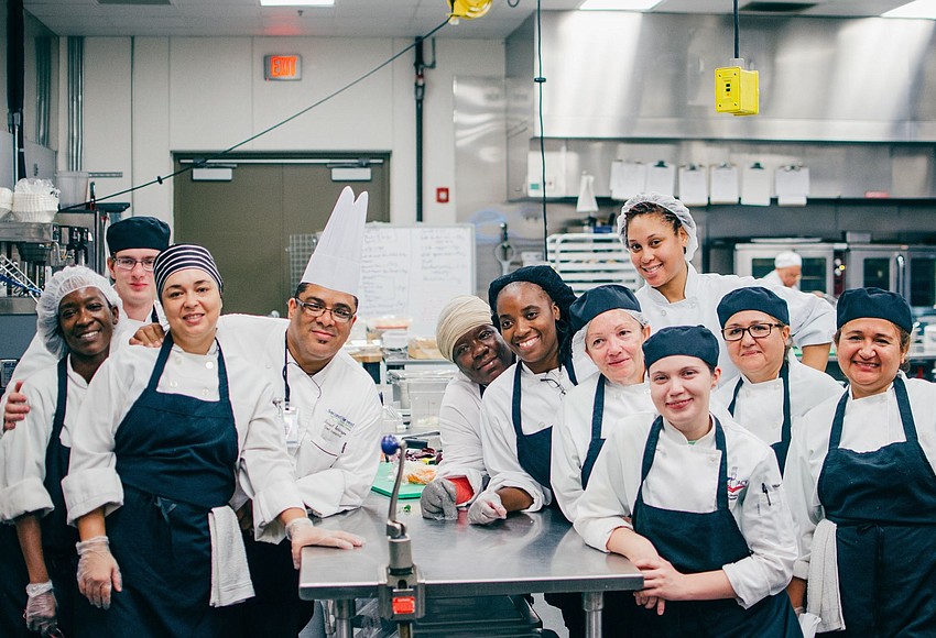 Windermere Wine & Dine proceeds to impact Central Florida community West Orange Times & Observer