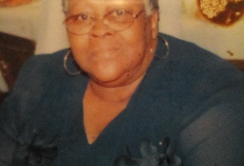 Obituary: Eunice Alberta Reed | West Orange Times & Observer