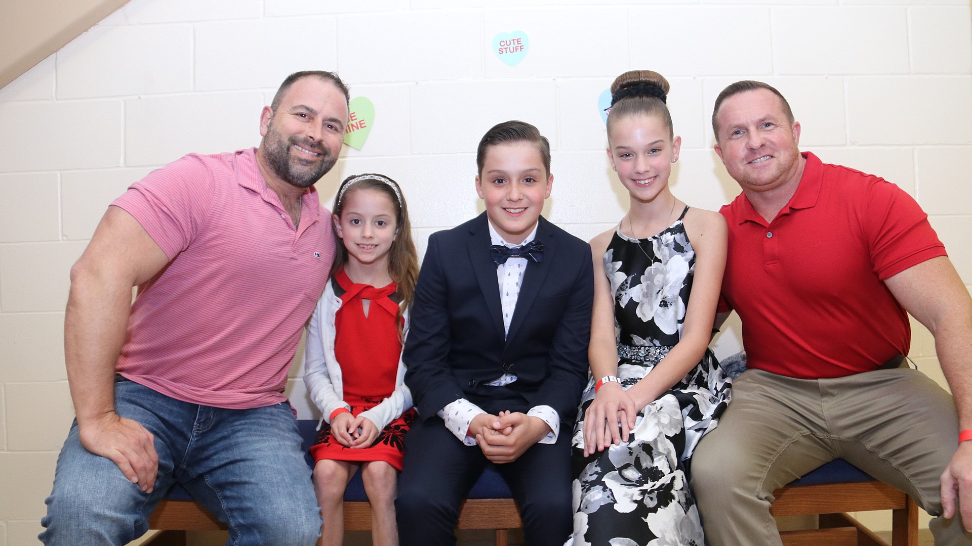 PHOTOS: Sand Lake Elementary Sweetheart Dance 2020 | West Orange Times ...