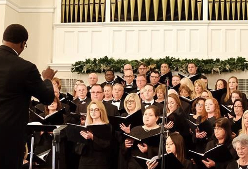 Orlando Choral Society hosting annual Unity Concert | West Orange Times ...