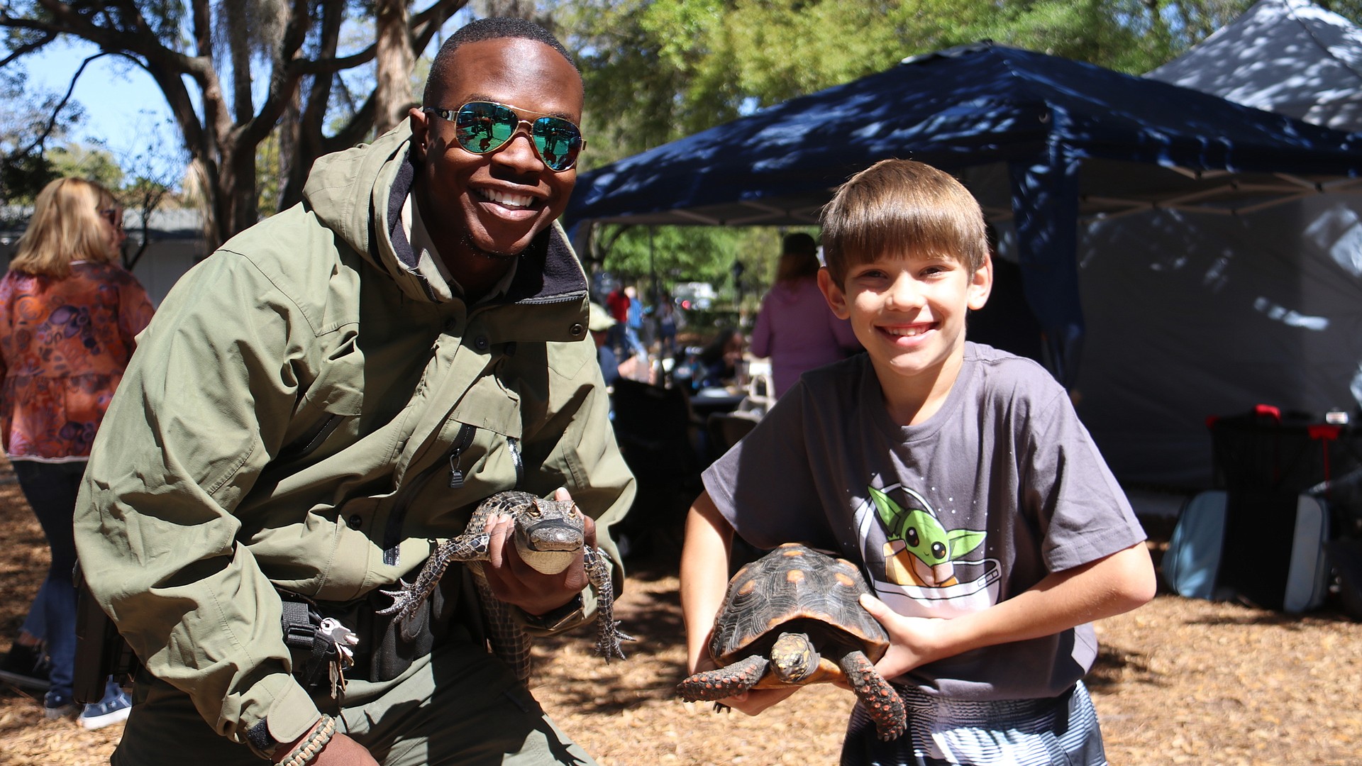 PHOTOS: Windermere Pet Fest 2020 | West Orange Times & Observer