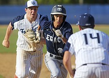 Coach brings mentoring skills, baseball fundamentals – The Observer News