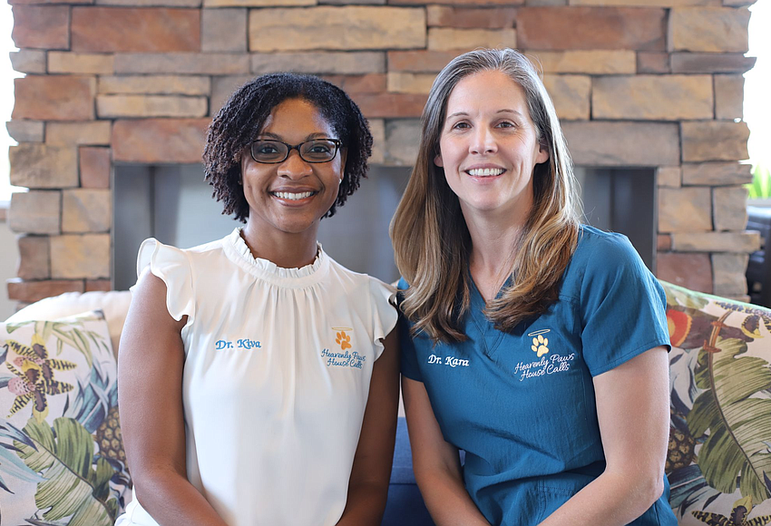 Heavenly Paws House Calls helps families say ‘goodbye’ West Orange