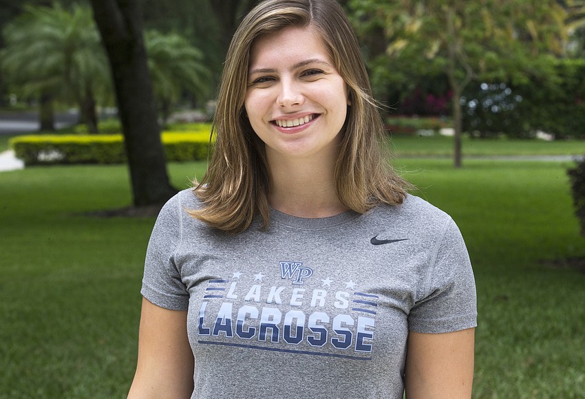 Orange Observer: Sports Spotlight — Rebecca Sealy | West Orange Times ...