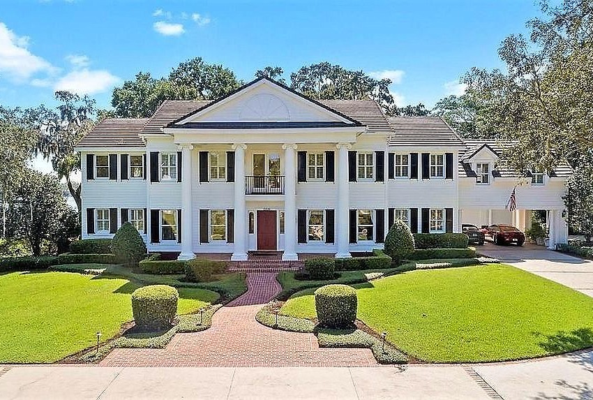 Windermere Estate Sells For $3.4 Million | West Orange Times & Observer