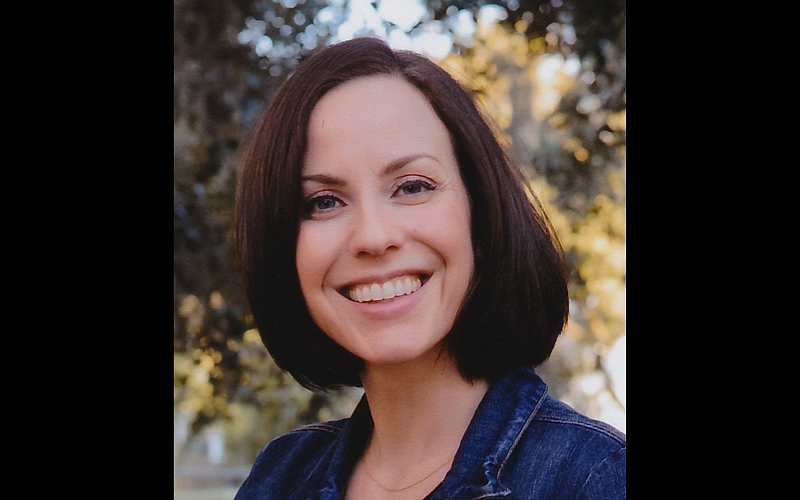 Influencer of the Week Shannon Robinson, Windermere Preparatory School West Orange Times