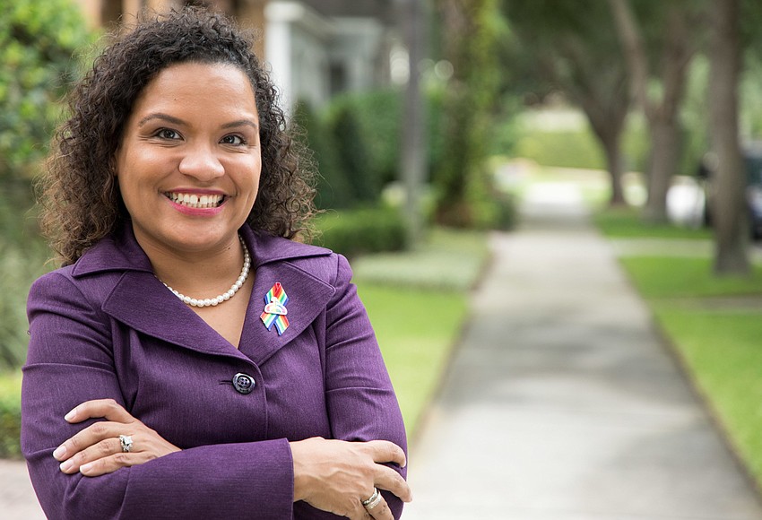 Meet Orange County Property Appraiser Candidate Amy Mercado | West