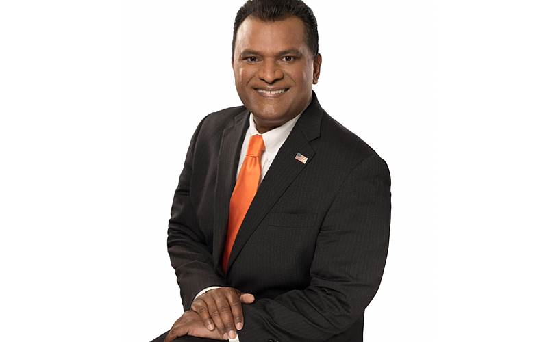 Meet Orange County Property Appraiser Candidate Rick Singh West