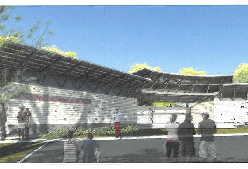Windermere leaders approve pavilion concept plan | West Orange Times ...