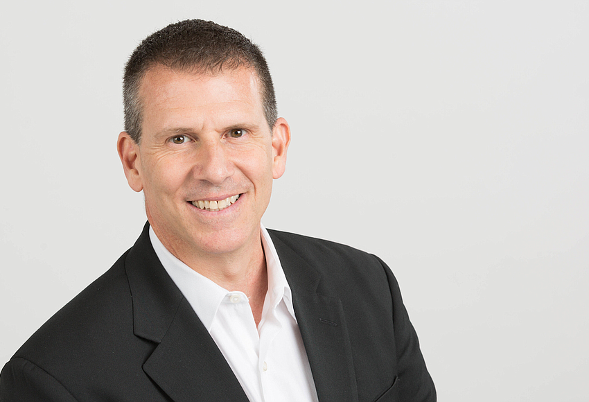 Meet Orange County Sheriff Candidate John Mina West Orange Times