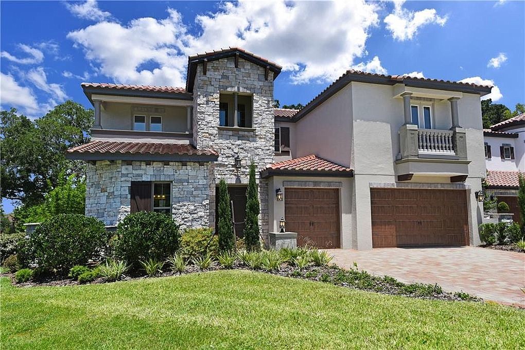 â€‹The home at 785 Canopy Estates Drive, Winter Garden, sold Aug. 12, for $919,000. realtor.com