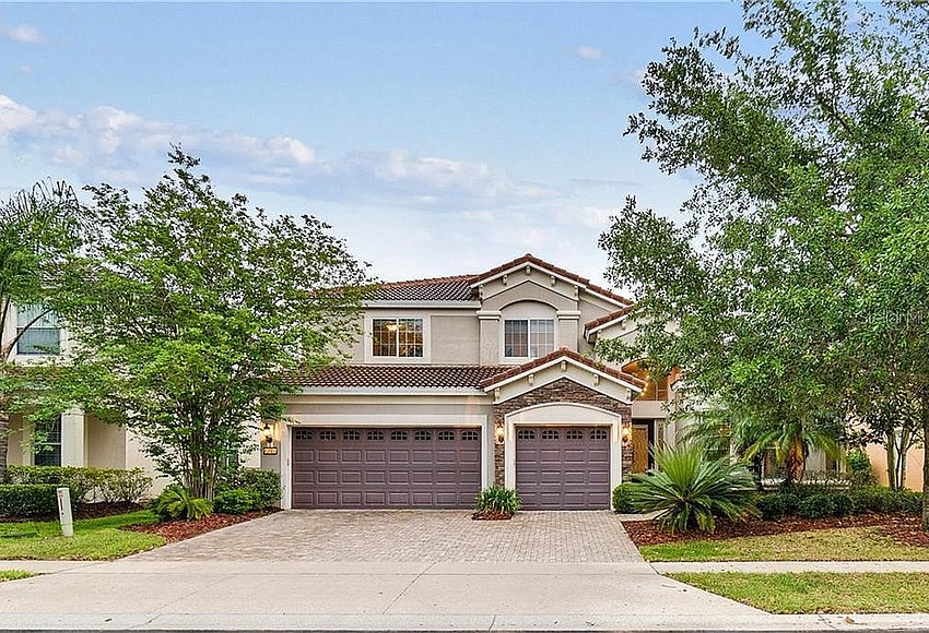 Meadow Ridge home tops Ocoee realestate sales from Aug. 14 to 20