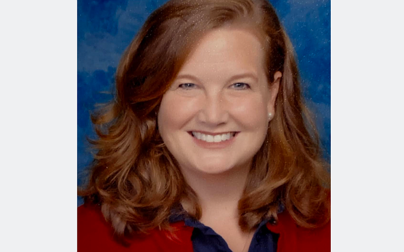 Influencer of the Week Nancy Gerena, Windermere Prep West Orange