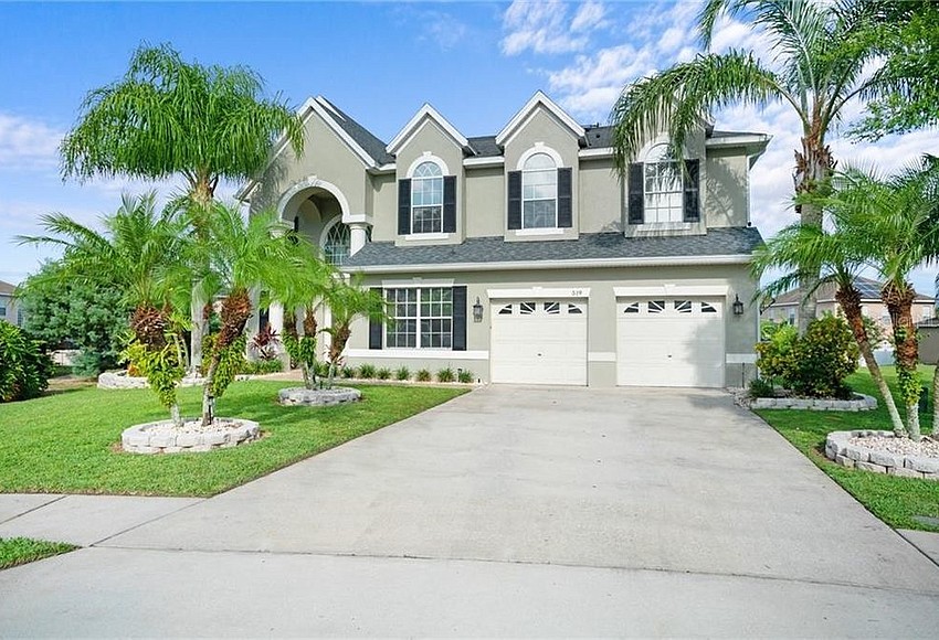 Willows on the Lake home tops Ocoee sales for Sept. 10 to 17 West