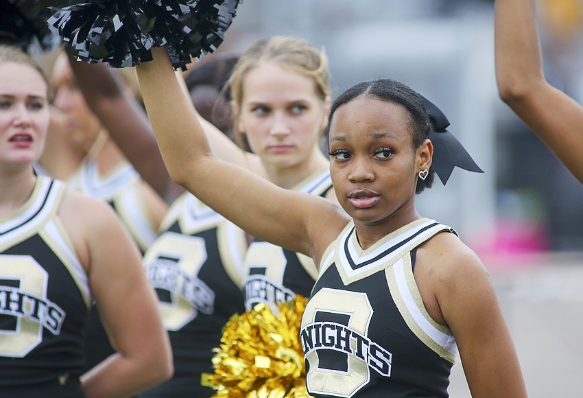 Soulier 2025 cheerleading walmart