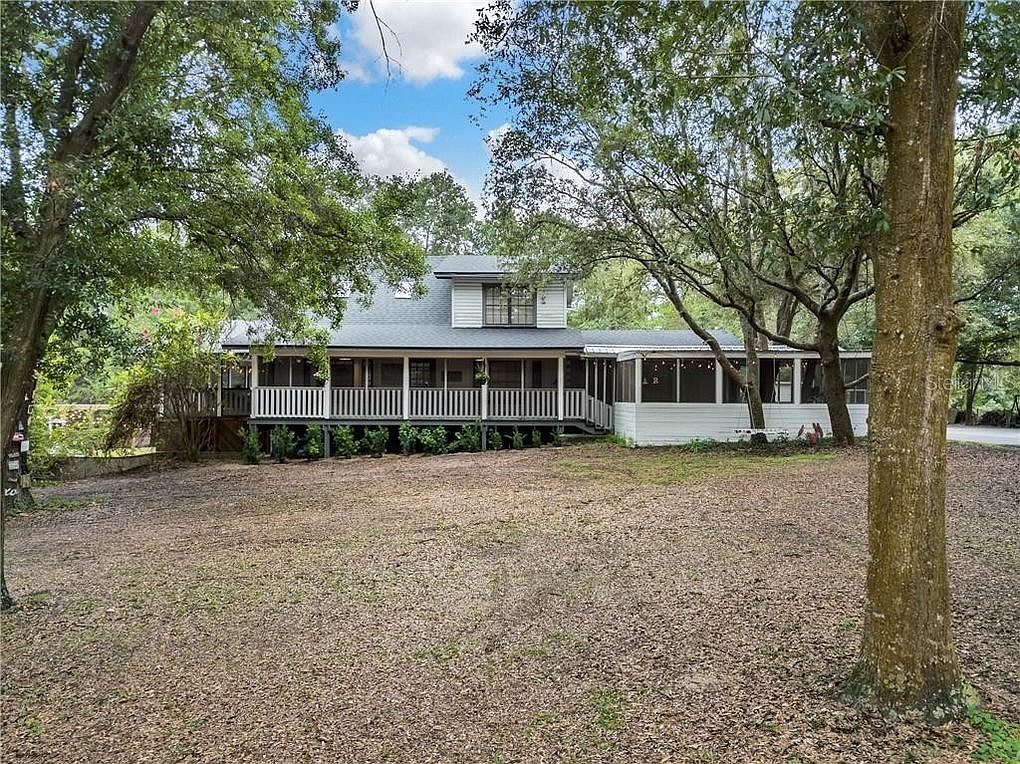 The home at 16566 Sandhill Road, Winter Garden, sold Sept. 18, for $735,000. It was the largest transaction in Winter Garden from Sept. 18 to 24. realtor.com