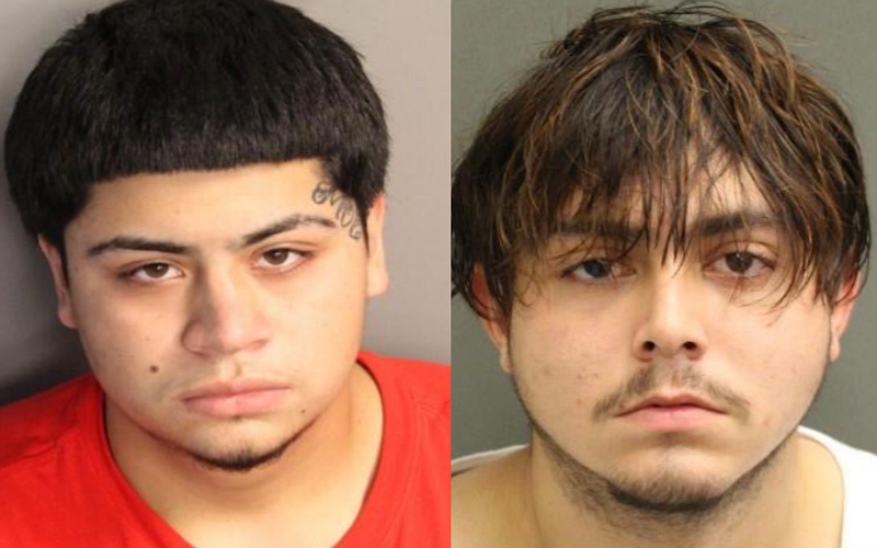 Two Arrested In Fatal Ocoee Shooting, Police Say | West Orange Times ...