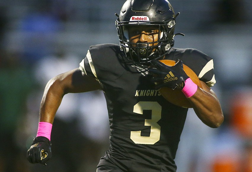 FHSAA Releases Football Playoff Brackets | West Orange Times & Observer