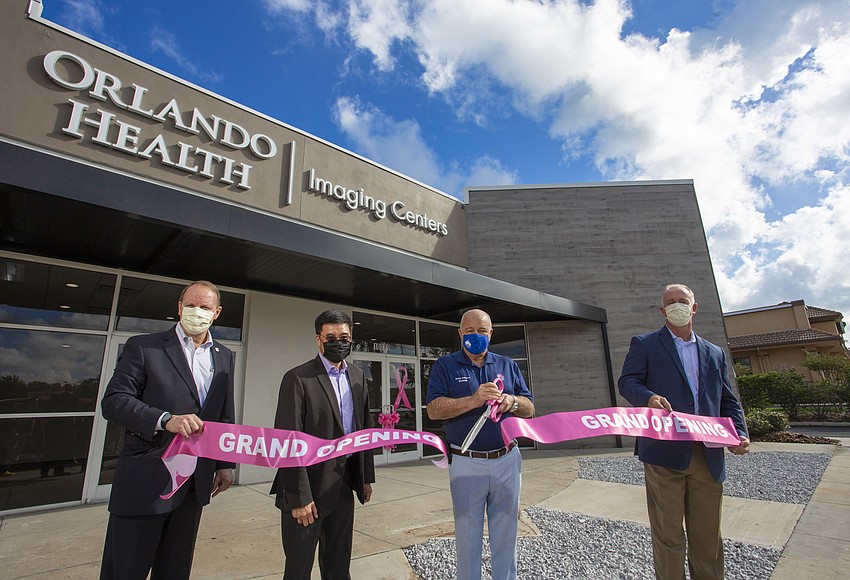 Orlando Health expands imaging services to Ocoee West Orange Times
