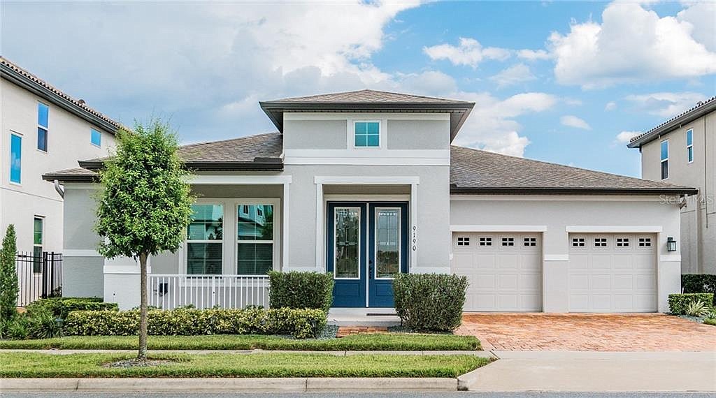 The home at 9190 Grand Island Way, Winter Garden, sold Oct. 16, for $705,000. It was the largest transaction in Horizon West from Oct. 16 to 22. realtor.com
