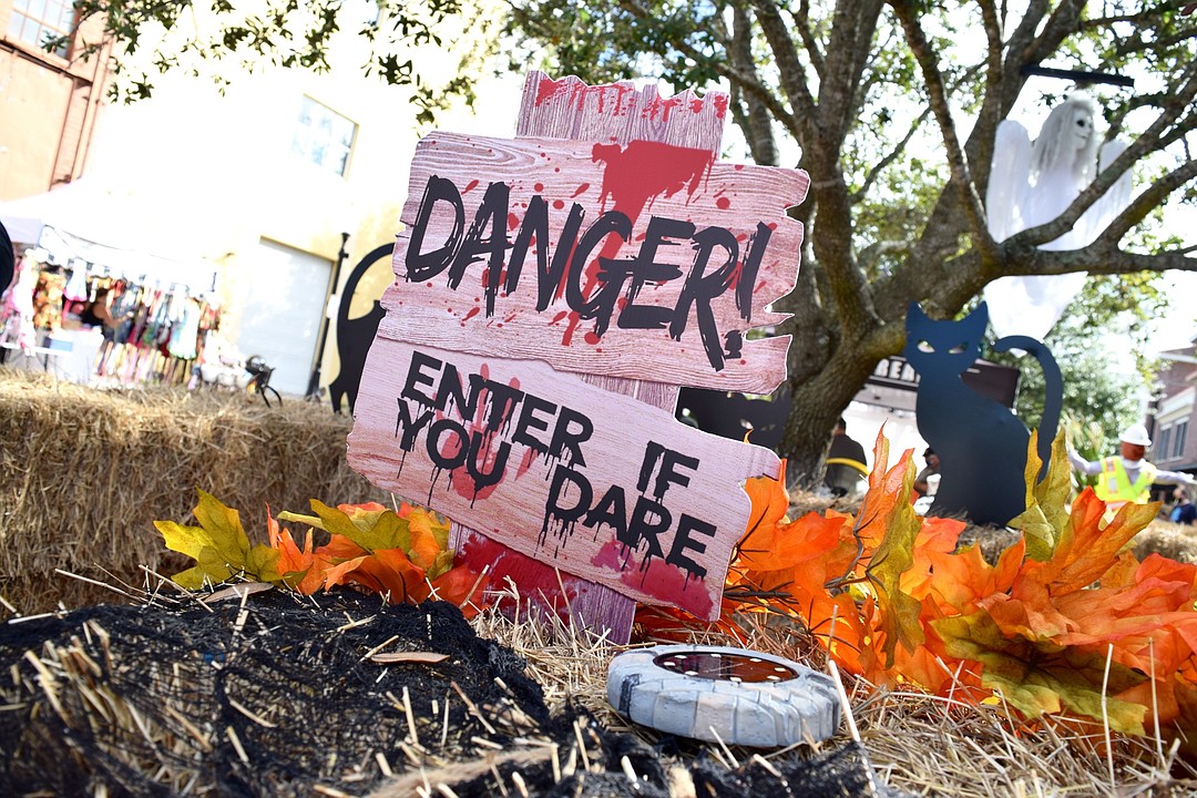 How to celebrate Halloween in West Orange County West Orange Times