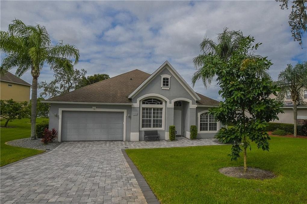 The home at 2004 Marsh Wren Court, Ocoee, sold Nov. 9, for $396,000. It was the largest transaction in Ocoee from Nov. 6 to 12. realtor.com