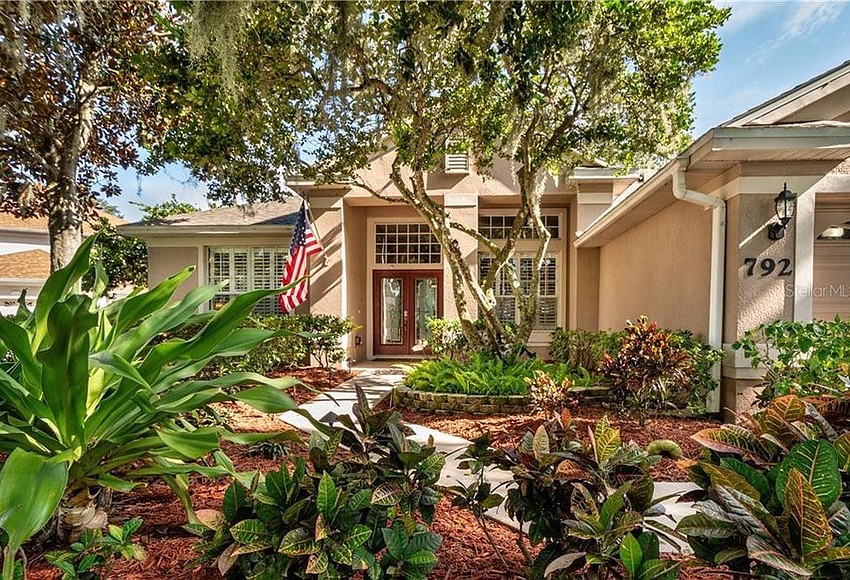 Admiral Pointe home tops Ocoee sales from Nov. 13 to 19 West Orange