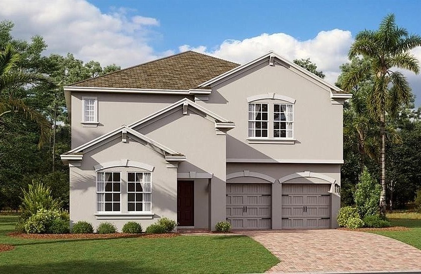 Arden Park North home tops Ocoee sales from Nov. 20 to 26 West Orange