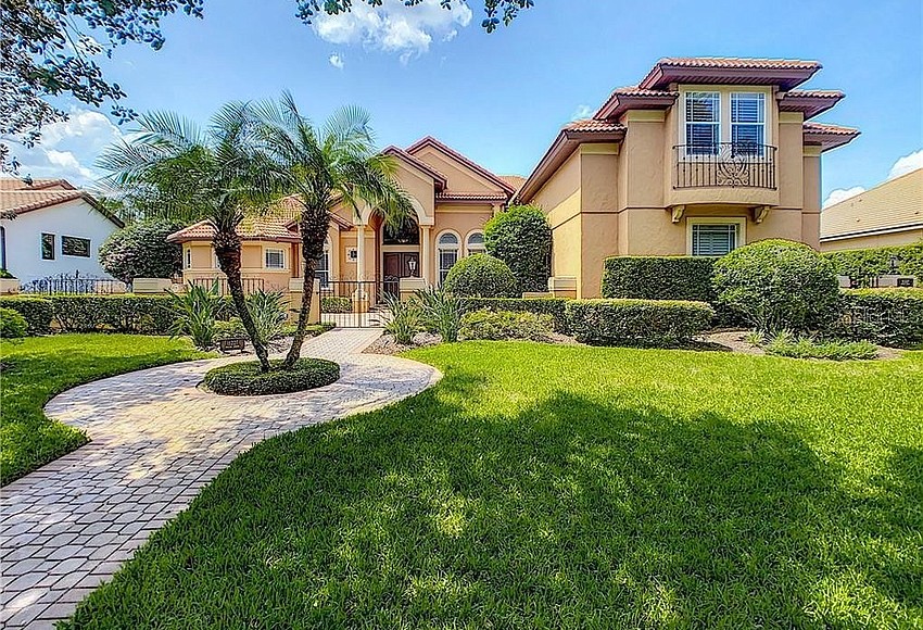 Keene’s Pointe estate tops Windermere sales from Nov. 20 to 26 West