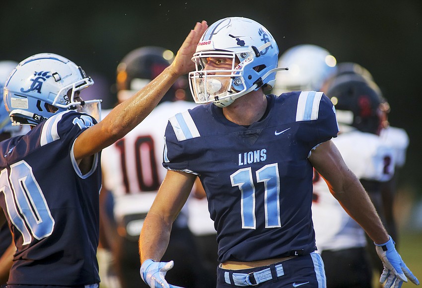 2020 Observer All-Area Football Teams | West Orange Times & Observer