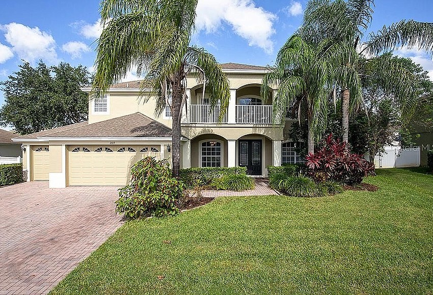 Westyn Bay home tops Ocoee sales from Dec. 4 to 10 West Orange Times & Observer