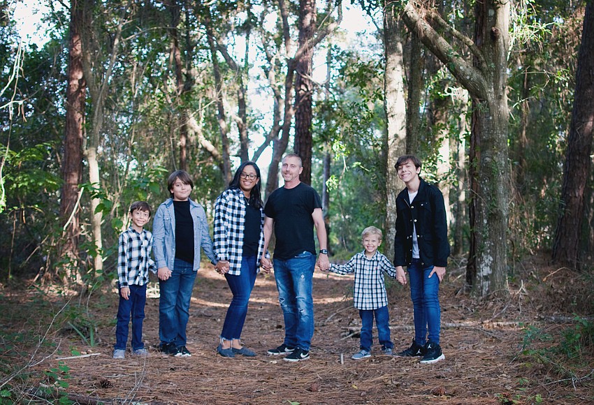 FORECAST 2021 Meet Edgewood Children's Ranch's executive director