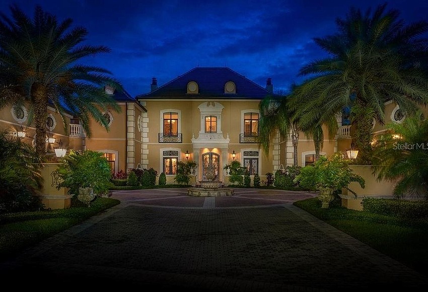 Keene’s Pointe estate tops Windermere sales from Dec. 31 to Jan. 7