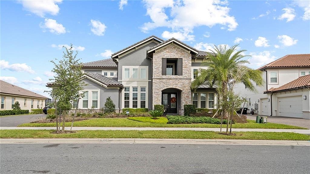 The home at 15108 Shonan Gold Drive, Winter Garden, sold Jan. 8, for $1,399,000. It was the largest transaction in Horizon West from Jan. 7 to 14. realtor.com