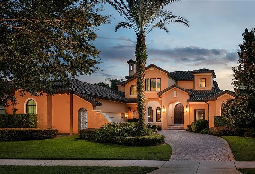 Keene’s Pointe estate tops Windermere sales from Jan. 7 to 14 West