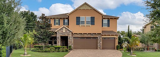 The home at 14288 Creekbed Circle, Winter Garden, sold Jan. 19, for $817,500. It was the largest transaction in Horizon West from Jan. 15 to 21.14288-creekbed-cir-winter-garden-fl-34787.com