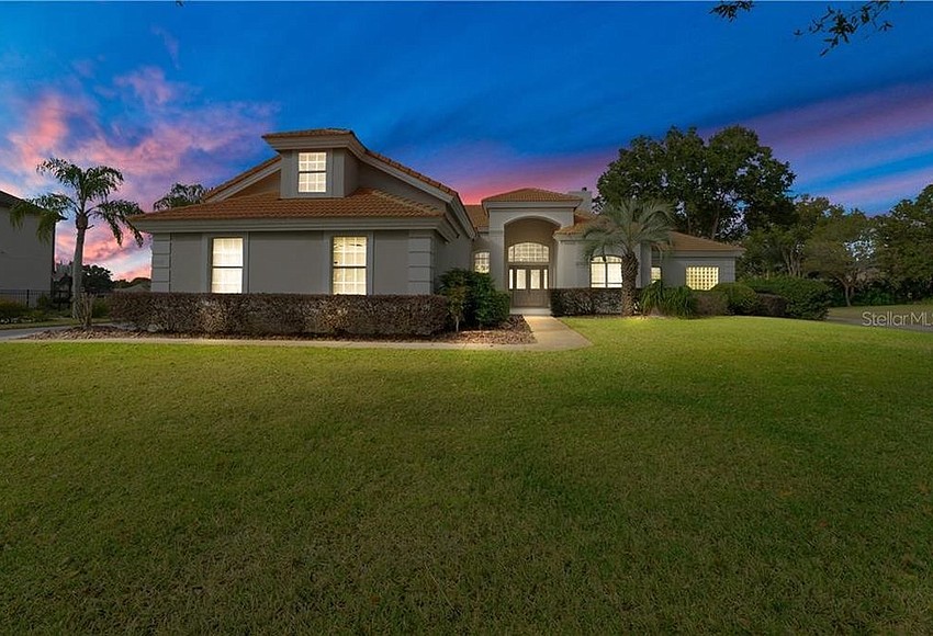 Sunset Lakes home tops Winter Garden sales from Feb. 5 to 11 West