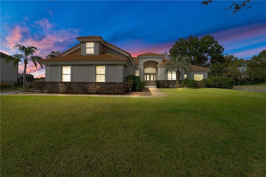The home at 13476 Sunset Lakes Circle, Winter Garden, sold Feb. 5, for $800,000. It was the largest transaction in Winter Garden from Feb. 5 to 11. realtor.com