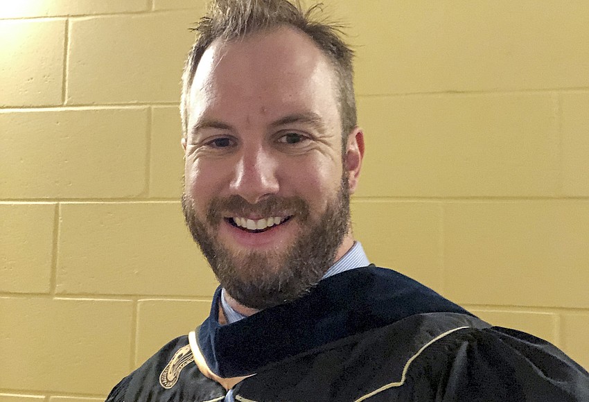 Ocoee Commission Candidate Q&A Knox Anderson, District 2 West Orange