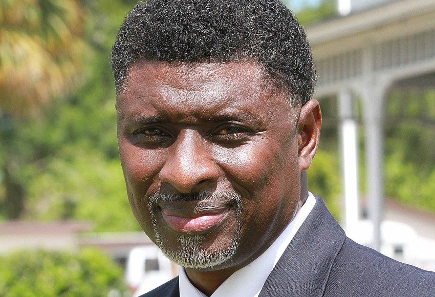 Ocoee Commission Candidate Q&A Oliver III, District 4 West