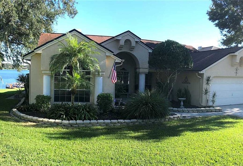 Lake Olympia North home tops Ocoee sales from Feb. 12 to 18 West