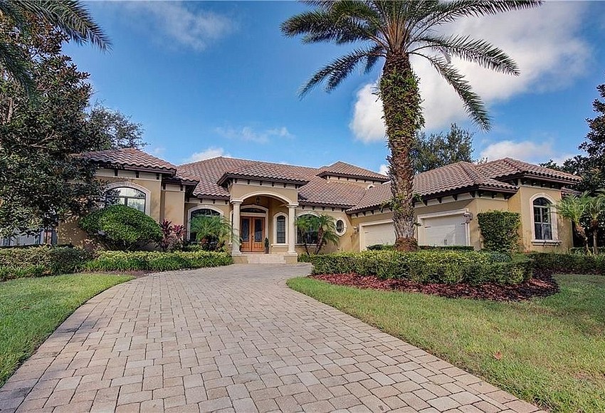 Keene’s Pointe estate tops Windermere sales from Feb. 12 to 18 West