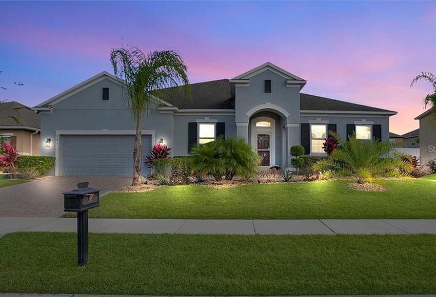 Westyn Bay home tops Ocoee sales from Feb. 19 to 25 West Orange Times & Observer