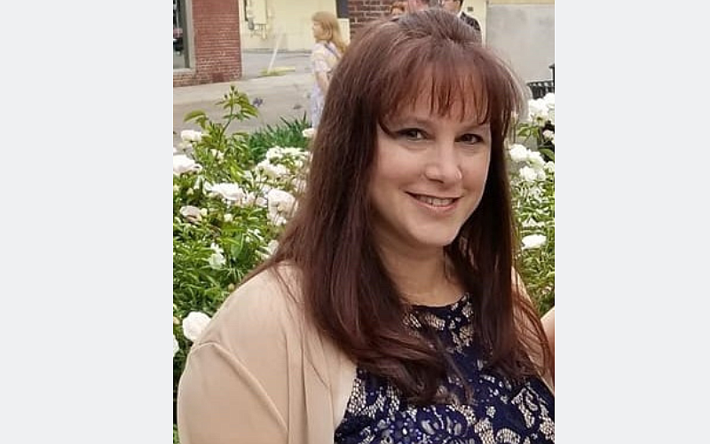 Influencer of the Week Wendy Cartwright, Ocoee High West Orange