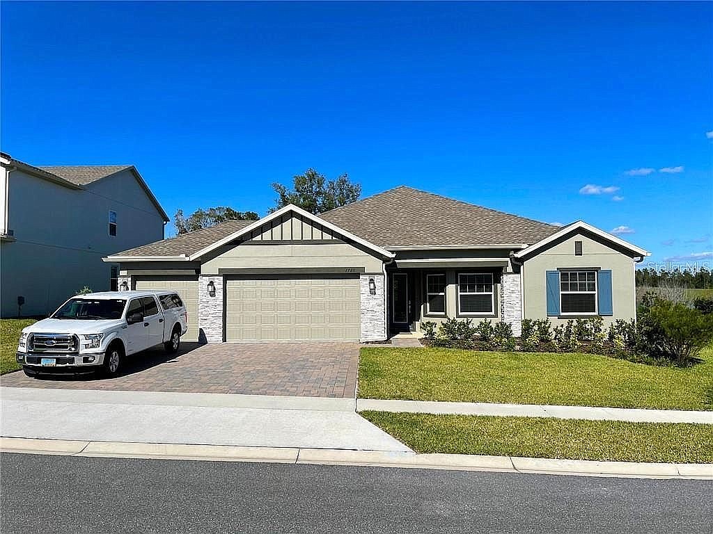 The home at 1720 Southern Red Oak Court, Ocoee, sold March 11, for $429,000. It was the largest transaction in Ocoee from March 5 to 11. realtor.com