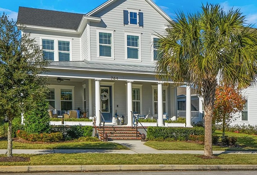 Oakland Park home tops Winter Garden sales from March 13 to 19 West