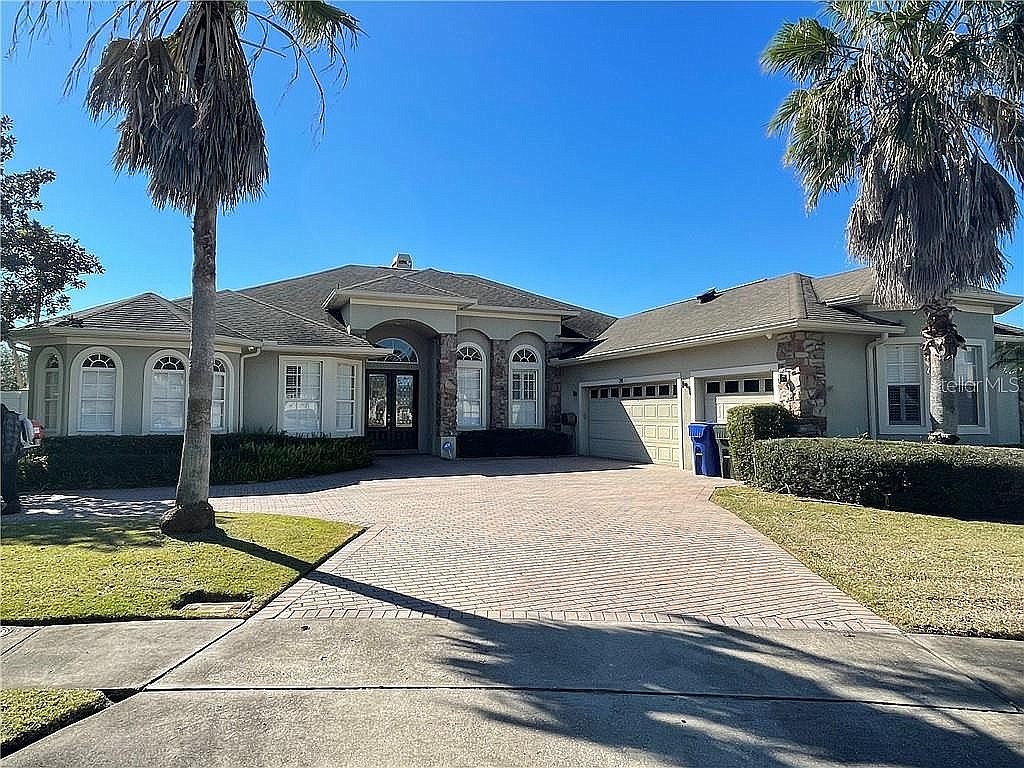 The home at 1780 Southern Red Oak Court, Ocoee, sold March 26, for $485,000. It was the largest transaction in Ocoee from March 19 to 26. realtor.com
