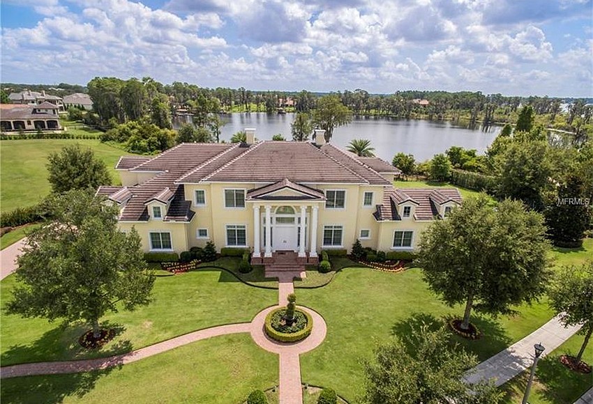 Keene’s Pointe home tops Windermere sales from March 19 to 26 West