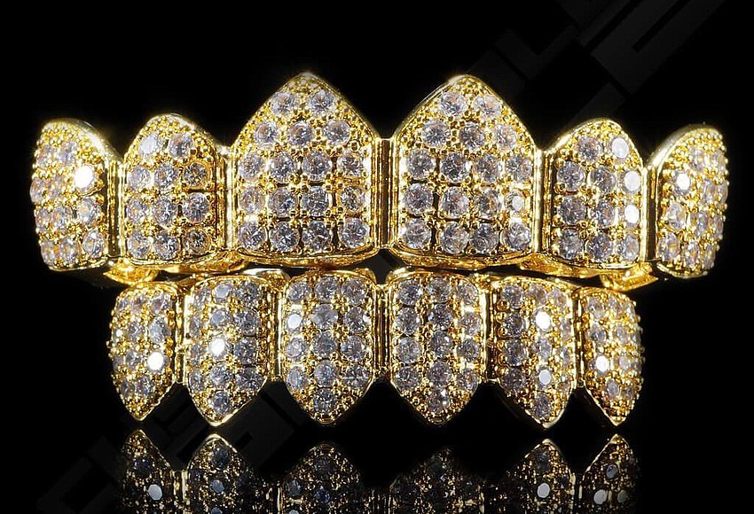 Hamlin introduces bank/dental shopping district West Orange Times