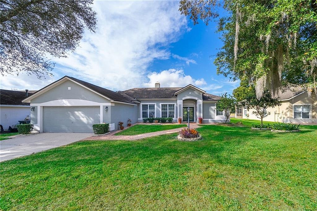 The home at 871 Cool Springs Circle, Ocoee, sold April 5, for $315,000. It was the largest transaction in Ocoee from April 3 to 9.Â coldwellbankerhomes.com